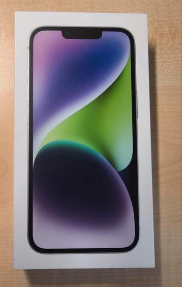 iPhone 14 Paars – 128GB – met veel Accessoires! beschikbaar voor biedingen