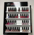 Gellak Sopolish met display, Sieraden, Tassen en Uiterlijk, Uiterlijk | Cosmetica en Make-up, Ophalen of Verzenden, Zo goed als nieuw