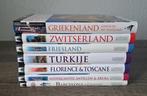 Capitool Reisgidsen (7x), Boeken, Reisgidsen, Overige merken, Europa, Ophalen of Verzenden, Zo goed als nieuw