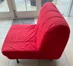 Lycksele slaapfauteuil, Huis en Inrichting, Ophalen, Gebruikt, Eenpersoons, 190 cm of minder