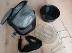 Sagaform minigrill in cool bag koeltas bbq, Ophalen of Verzenden, Nieuw, Sagaform, Met accessoires