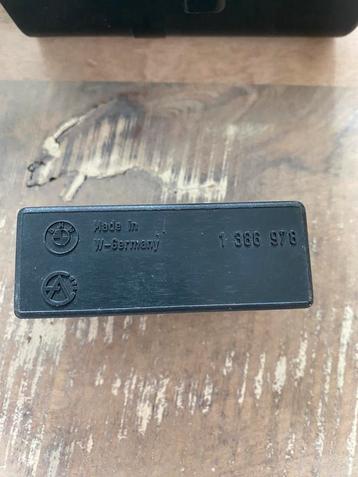 Relais ruitenwissers BMW E23 E24 E28 E30 beschikbaar voor biedingen