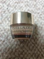 Estee Lauder revitalizing supreme serum 7 ml, Sieraden, Tassen en Uiterlijk, Uiterlijk | Gezichtsverzorging, Verzenden, Nieuw