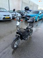 City Bug Snorscooter YT923, Gebruikt, Elektrisch, Overige merken
