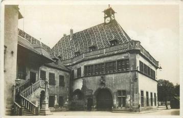 (381-208-023) Colmar Ancienne Douane beschikbaar voor biedingen