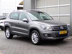 Volkswagen Tiguan 1.4 TSI Sport&Style Clima/Cruise/Standkach, Voorwielaandrijving, 15 km/l, 4 cilinders, Alcantara