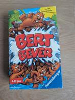 Bert Bever spel Kleine Reis Editie - Compleet en zgan, Ophalen of Verzenden, Zo goed als nieuw, Ravensburger, Een of twee spelers