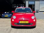 Fiat 500 1.4-16V Pop/Airco/El.Pakket/Nw.Distributieriem/APK, Auto's, Fiat, Te koop, Geïmporteerd, Benzine, 4 stoelen