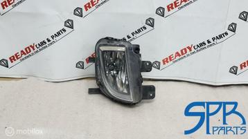 VW GOLF 6 VI GTI GTD Mistlamp Rechtsvoor Rechts 5K0941700C beschikbaar voor biedingen