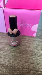Pink Gellac Vintage Nude 166, Ophalen of Verzenden, Zo goed als nieuw, Overige kleuren, Handen en Nagels