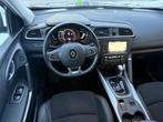 Renault Kadjar 1.2 TCe Intens automaat camara leer navi airc, Kadjar, Gebruikt, 4 cilinders, Bruin