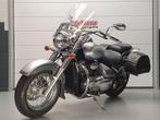 Suzuki VL 800 C INTRUDER (bj 2006), Chopper, Bedrijf