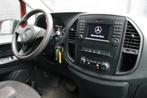 Mercedes-Benz Vito 114 CDI Lang Automaat 2x Schuifdeur EURO, Origineel Nederlands, Te koop, 17 km/l, Airconditioning