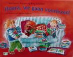 Hoera, we gaan voorlezen! van Marianne Busser, Fictie algemeen, Jongen of Meisje, Ophalen of Verzenden, Zo goed als nieuw