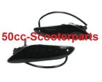 Knipperlichten led +led achter remlicht smoke sprint 38471, Ophalen of Verzenden, 50cc-Scooterparts, Info@50cc-scooterparts.nl