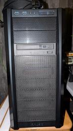 Oude game pc, Ophalen, Gebruikt, 8 GB, Zelf gebouwde pc