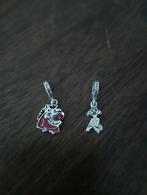 Pandora Timon en Pumbaa Bedels, Pandora, Ophalen of Verzenden, Zo goed als nieuw, 2 of 3 bedels