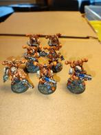Warhammer 40k plague marines, Ophalen of Verzenden, Zo goed als nieuw, Warhammer 40000