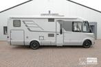 Hymer BML-I 780 | Levelsysteem | Lithium | Leer | Schotel |, 7 tot 8 meter, Bedrijf, Diesel, Hymer