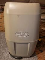 Lay-z-spa pomp, zgan, Ophalen of Verzenden, Zo goed als nieuw