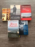 Friese boeken van Hylke Speerstra, Boeken, Ophalen of Verzenden, Gelezen, Nederland