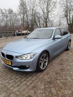 BMW 3-Serie 2.0 D 320EDE Touring AUT 2013 Blauw, Automaat, 745 kg, Achterwielaandrijving, 1995 cc