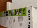 Steam mop cleaner 10 in 1, Ophalen, Nieuw, Stoomreiniger