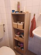 Ikea kastje (gebruikt voor badkamer meubel), Huis en Inrichting, Kasten | Overige, Ophalen, Gebruikt
