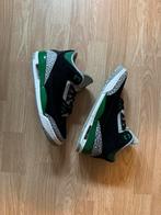 Jordan 3 Pine green, Kleding | Heren, Schoenen, Ophalen of Verzenden, Zo goed als nieuw, Overige kleuren
