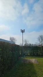 mikrotik dual band sector radio en antenne, Computers en Software, WiFi-versterkers, Ophalen, Gebruikt