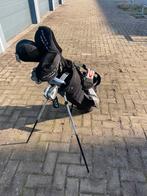Complete heren golfset, Ophalen, Zo goed als nieuw, Set