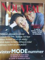 Nouveau mode naaien en breien oktober 1994, Verzenden, Zo goed als nieuw, Vrouw, Overige merken
