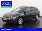 Volkswagen Golf Variant 1.5 eTSI Life DSG | Panoramadak | Tr, 12 maanden, 4 cilinders, 19 km/l, Electronic Stability Program (ESP)