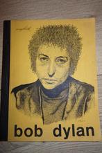 Songboek Bob Dylan, Ophalen of Verzenden, Gelezen, Artiest