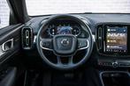 Volvo XC40 2.0 B4 Plus Dark | Adapt Cruise | BLIS | Stoel+St, 12 maanden, Gebruikt, Euro 6, 4 cilinders