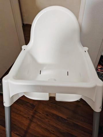 IKEA kinderstoel beschikbaar voor biedingen