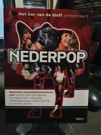 Nederpop - Het Uur van de Wolf 4-DVD Box, Cd's en Dvd's, Dvd's | Muziek en Concerten, Alle leeftijden, Ophalen, Zo goed als nieuw