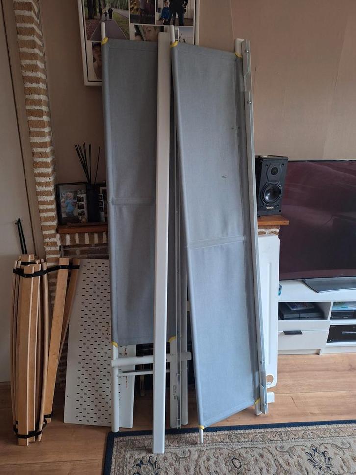 Hoogslaper met bureau, Kinderen en Baby's, Kinderkamer | Stapelbedden en Hoogslapers, Zo goed als nieuw, Hoogslaper, Ophalen of Verzenden