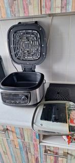 Multicooker, Ophalen of Verzenden, Zo goed als nieuw