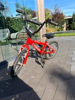 Tornado Crossfiets 16 inch, Ophalen, Gebruikt, Staal, 16 tot 20 inch