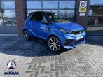Aixam E-Coupe GTI | 45KMH | 100% ELEKTRISCH | WEBASTO | ABS, Gebruikt, Overige merken