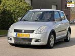 Suzuki Swift 1.5 Exclusive 5DR*Cruise*Airco*NAP*LM velgen*De, Auto's, Suzuki, Origineel Nederlands, Te koop, Zilver of Grijs, 5 stoelen