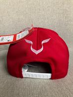 ✅ Lewis Hamilton 2025 Team cap Ferrari Formula 1 Puma, Ophalen of Verzenden, Nieuw, Formule 1