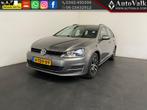 Volkswagen Golf Variant 1.6 TDI Comfortline (bj 2014), Auto's, Voorwielaandrijving, Gebruikt, 4 cilinders, Origineel Nederlands