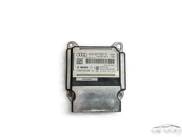 Audi A6 2011-2017 airbag module srs-module regeleenheid airb beschikbaar voor biedingen