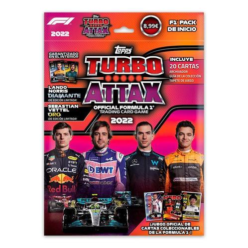 Topps Turbo Attax 2022 - Zilver/normaal, Verzamelen, Overige Verzamelen, Nieuw, Ophalen of Verzenden