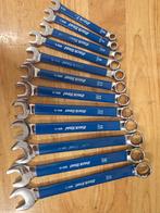 Parktool steek ringsleutel set fietsgereedschap, Fietsen en Brommers, Ophalen of Verzenden, Zo goed als nieuw