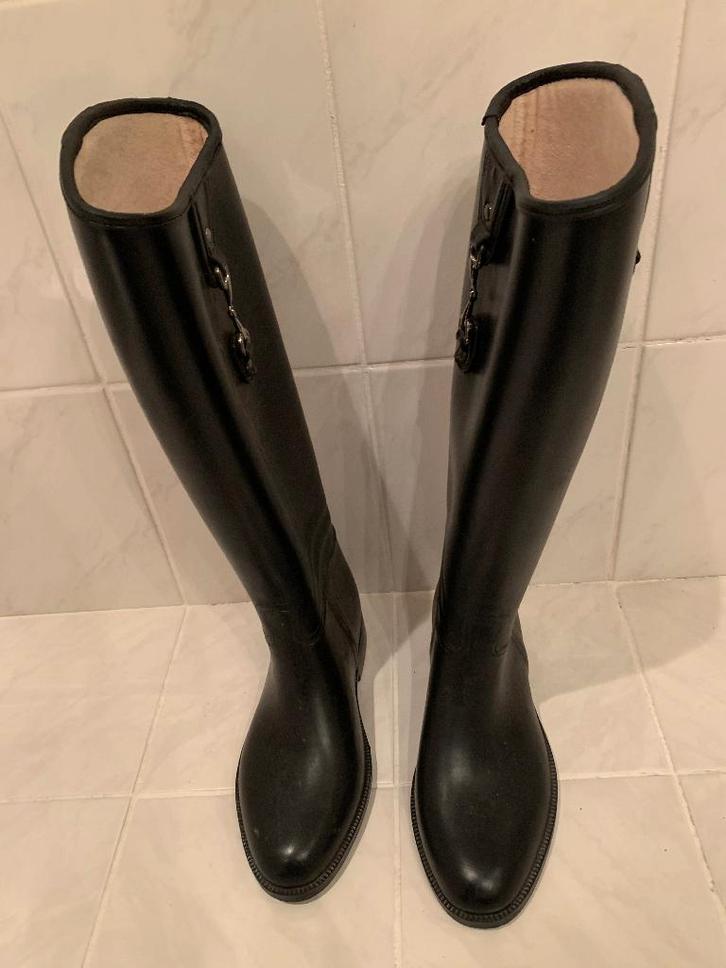 Harry Hall paardrijlaarzen maat 37, Dieren en Toebehoren, Paardrijkleding, Gebruikt, Dames, Heren, Kinderen, Schoeisel, Overige soorten