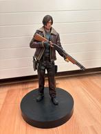 Resident evil statue (replica) Leon Kennedy, Ophalen of Verzenden, Zo goed als nieuw