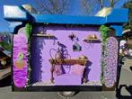 Carnavalswagen Thema 1001 nacht (aanhanger voor achter auto), Ophalen, Gebruikt, Overige typen, Carnaval